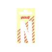 8711234242136-Pickup - Étiquette autocollante - 150 mm - Lettre N - blanc mat-P_79413060_1-0