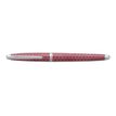 3219913561332-Daniel Hechter Alliance Tissage - Stylo à bille - Bordeaux-P_79413177_1-0