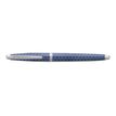 Daniel Hechter Alliance Tissage - Roller Bleu