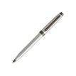 3219918252112-Enzo Varini Taormina - Stylo à bille quadrillé chrome-P_79413192_1-0