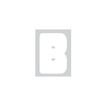 8711234002471-Pickup Déco Anna - Étiquette autocollante 60 mm - Lettre B - blanc-P_79413264_1-0