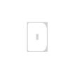 8711234002495-Pickup Déco Anna - Étiquette autocollante 60 mm - Lettre D - blanc-P_79413266_1-0