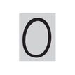 8711234003683-Pickup Déco Lynn - Étiquette autocollante 120 mm - Lettre O - noir-P_79413385_1-0