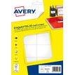 5014702026799-Avery - Etui A5 - 160 Étiquettes multi-usages blanches - 38,5 x 65 mm - réf ETE010-P_79413543_4-0