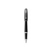 Parker Urban - Roller noir mat - pointe 0,7 mm
