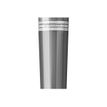 3501179315867-Parker Urban Premium - Roller - encre noire - fin - corps argent-P_79413624_4-3