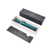 3501179316024-Parker Urban - Stylo plume - encre bleue - moyen - corps bleu vibrant/argent-P_79413639_6-5