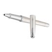3501179316109-Parker Urban Premium - Roller - encre noire - fin - corps perle-P_79413647_3-2