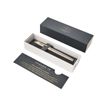 3501179316635-Parker IM - Roller metal brossé - pointe 0,7 mm-P_79413696_1-4