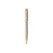3501179316864-Parker IM Premium - Roller warm grey - pointe 0,7 mm-P_79413719_1-0