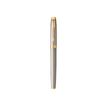 3501179316864-Parker IM Premium - Roller warm grey - pointe 0,7 mm-P_79413719_2-1