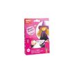 8410782146278-APLI kids Glenda the witch - kit de travaux créatifs-P_79413795_1-0
