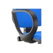 3660916034420-Paire d'accoudoirs fixes pour fauteuil TORINO - noir-P_79414239_1-0