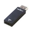 3700224704773-MCL Samar - adaptateur DisplayPort (M) vers HDMI (F)-P_79414659_1-0