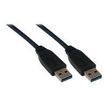 3700224708115-MCL Samar - câble USB 3.0 type A (M) vers USB 3.0 type A (M) - 2 m - noir-P_79414695_1-0