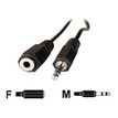 3700224712457-MCL Samar - rallonge de câble audio/stéréo JACK 3,5 (M)/(F) - 5 m-P_79414714_1-0
