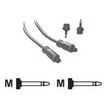 3700224721732-MCL Samar - câble audio optique Toslink (M)/(M) + adaptateur - 1 m-P_79414780_1-0