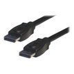 MCL Samar - câble DisplayPort 1.2 (M) - 10 m