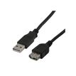 3700224735333-MCL Samar - Rallonge de câble USB 2.0 type A (M) vers USB 2.0 type A (F) - 3 m-P_79414854_2-1