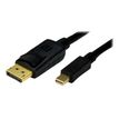 3700224752859-MCL Samar - câble mini DisplayPort (M) vers DisplayPort 4K2K (M) - 3 m-P_79414909_1-0