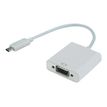 3700224753023-MCL Samar - Adaptateur vidéo externe - USB-C 3.1 - VGA-P_79414910_1-0