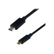3700224753030-MCL Samar - câble USB 3.1 type C (M) vers micro USB type B (M) - 1 m-P_79414911_1-0
