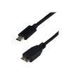 3700224753184-MCL Samar - câble USB 3.1 type C (M) vers micro USB 3.0 type B (M) - 1 m-P_79414916_1-0
