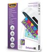 0043859521821-Fellowes - 100 pochettes de plastification A4 (216 x 303 mm) - 80 microns - brillantes pré-P_79415143_3-1