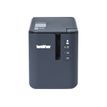 4977766764452-Brother P-Touch PT-P950NW - imprimante d'étiquettes - monochrome - transfert thermique-P_79415161_6-3