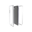 3663111110739-Muvit Crystal 3D - Protection pour téléphone portable - Transparent - iPhone 7+-P_79415287_1-0