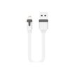 8426801138407-MUVIT câble Lightning - Lightning / USB - 20 cm-P_79415356_1-0