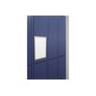 4005546405704-Durable Duraframe Magnetic - 5 Cadres d'affichage magnétiques - A4 - argent - pour surface-P_79415378_9-8