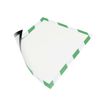 4005546406589-Durable Duraframe Magnetic Security - Cadre d'affichage magnétique bicolore - A4 - vert/bl-P_79415384_3-2