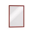 4005546406763-Durable Duraframe - 2 Cadres d'affichage adhésif - A3 - rouge-P_79415386_1-0