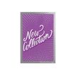 4005546507804-Durable Duraframe Poster Sun - Cadre d'affichage vitrostatique - A2 - argent-P_79415399_1-0