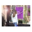 4005546507842-Durable Duraframe Poster Sun - Cadre d'affichage vitrostatique - A1 - argent-P_79415403_7-6