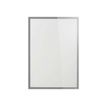 4005546507866-Durable Duraframe Poster Sun - Cadre d'affichage vitrostatique - 70 x 100 cm - argent-P_79415405_1-0