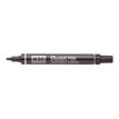3474372220552-Pentel PEN N50 - Pack de 36 marqueurs permanents - pointe ogive - noir-P_79415455_1-0
