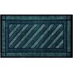 3120901008671-Tapis picots caoutchouc flocké - 40 x 70 cm - gris-P_79415524_1-0