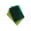 4715388500207-DSB - 100 couvertures à reliure A4 (21 x 29,7 cm) - plastique 200 microns - transparent-P_79415713_1-0