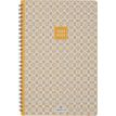 3108728251401-Agenda à spirale Graphik 25 - 1 semaine sur 2 pages - 3 décors au choix - Oberthur-P_79416230_2-1