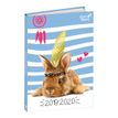 2012349515358-Agenda Potes À pattes 1 Jour par page 12X17cm Quo Vadis -P_79416321_1-0