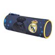 3700516226389-Trousse Real Madrid ronde - 1 compartiment - Quo Vadis-P_79416411_1-0