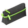 3135259707343-Trousse triangulaire Fluo Tweed - 3 compartiments - 4 coloris disponibles - Viquel-P_79416515_3-2