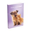 3147280073854-Agenda fantaise Mon petit ami - 17 x 22 cm -  1 jour par page  - différents modèles dispo-P_79416636_4-2