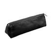 3338805002453-Trousse Merinos triangulaire - 1 compartiment - cuir de mouton noir - Quo Vadis-P_79416653_1-0