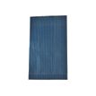 GPV Pack'n Post - 250 Pochettes cadeau kraft - 18 cm x 35 cm - bleu