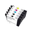 3584770896416-Cartouche compatible Epson 29XL Fraise - Pack de 5 - noir x2, cyan, magenta, jaune - Uprint-P_79416831_1-0