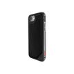 6950941449342-X-Doria Defense Lux - Coque de protection pour iPhone 7 - noir-P_79416865_2-1