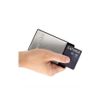 3700929500052-Catwalk-669 Meexup - Porte-cartes antivol pour 2 cartes de crédit - argent et noir-P_79417286_1-2